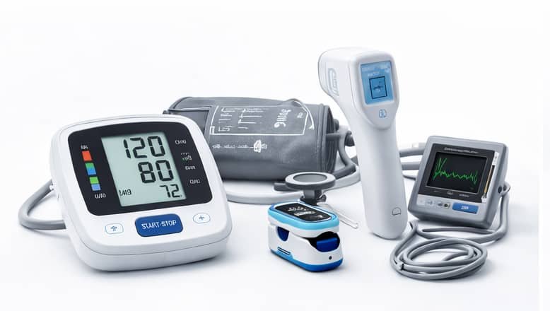 Diagnostic & Monitoring Devices