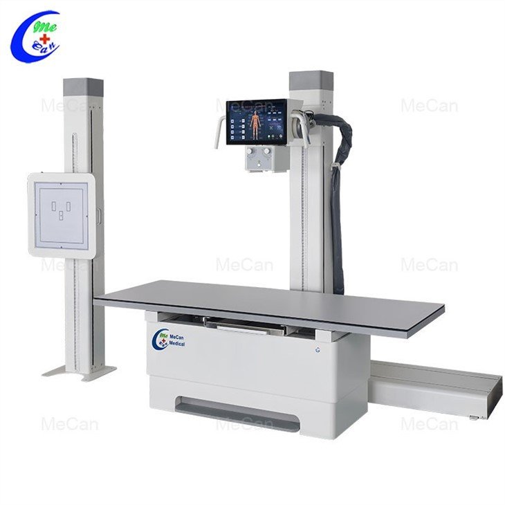 X-Ray machine