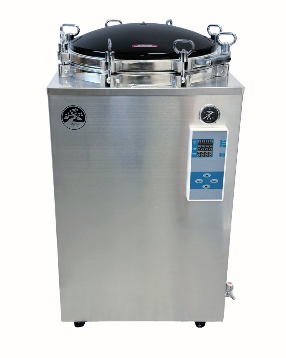 autoclave