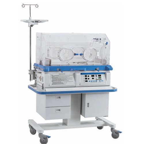 Infant warming machine