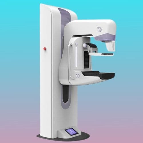 CBCT dental machine