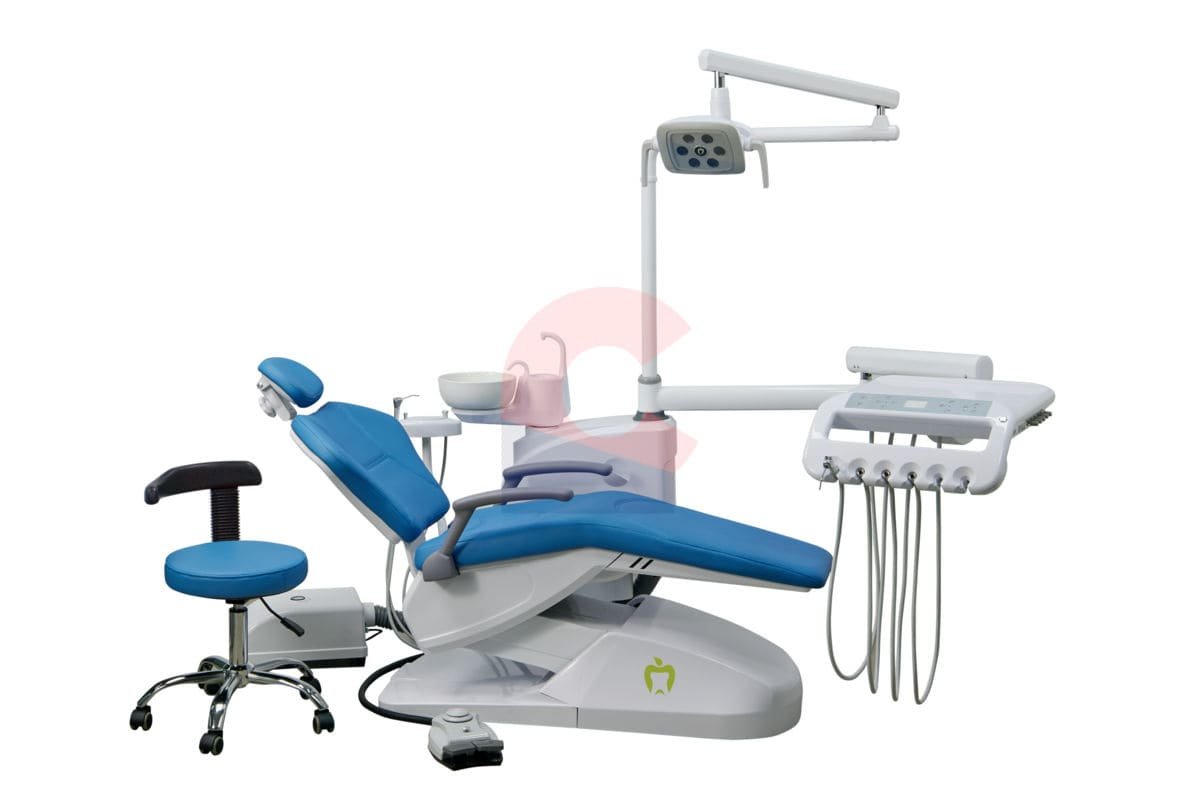 Dental chair