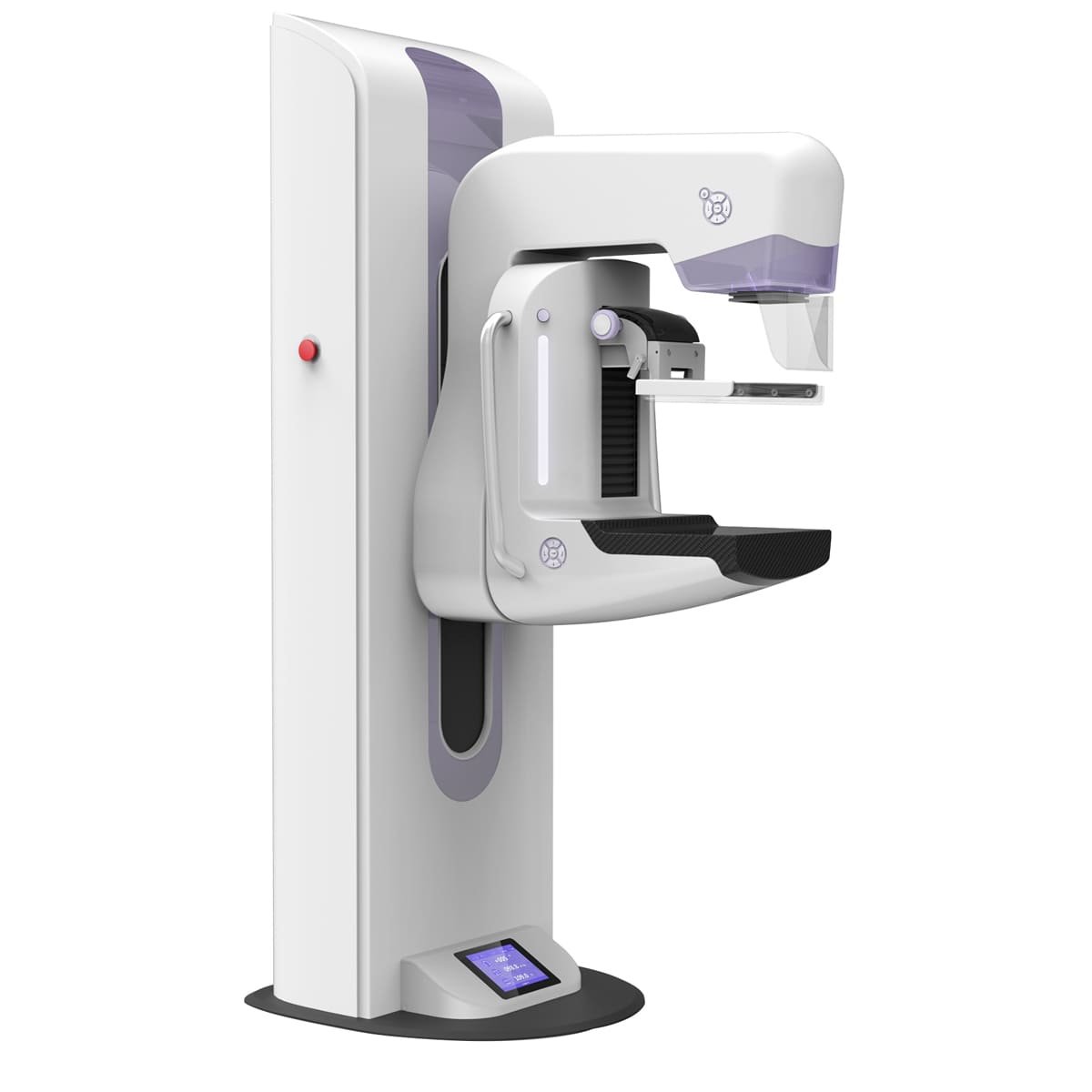 Mammography Machine